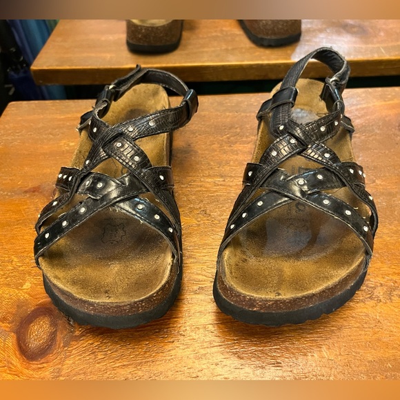 Betula Birkenstock sz 230 / 36 - Picture 5 of 13